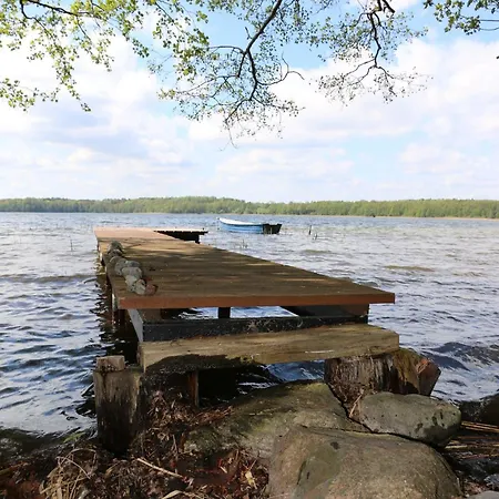 Gilowe Wzgorze Holiday home Ostrow Wielki