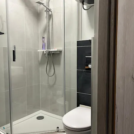 Сasa de vacaciones Gilowe Wzgórze Ostrow Wielki