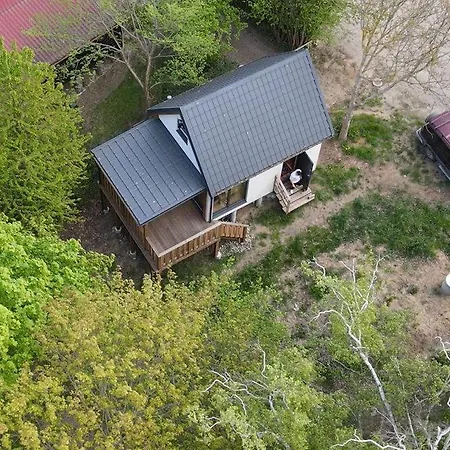 Сasa de vacaciones Gilowe Wzgórze