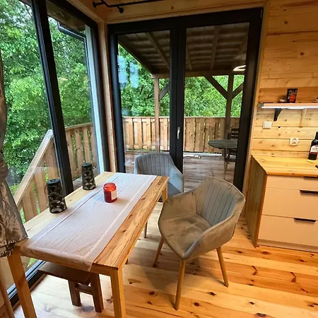 Gilowe Wzgórze * Ostrow Wielki