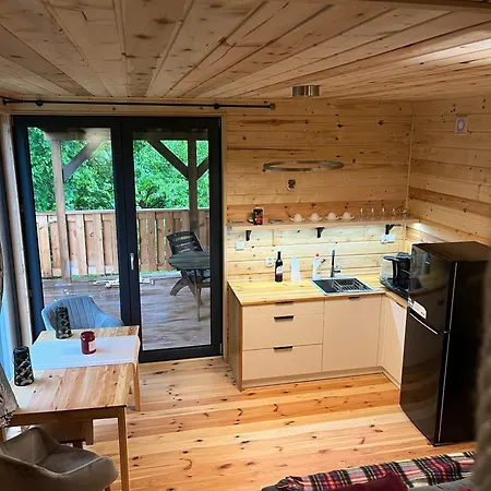 Holiday home Gilowe Wzgorze