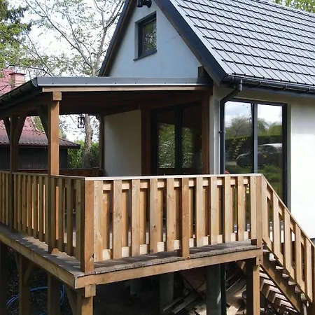 Holiday home Gilowe Wzgorze