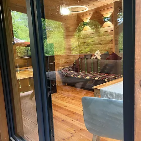 Gilowe Wzgórze Ostrow Wielki