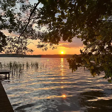 Gilowe Wzgórze Сasa de vacaciones *