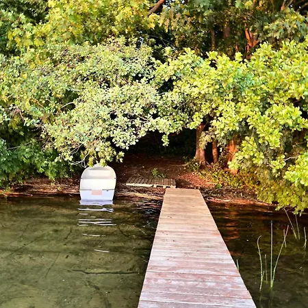 Gilowe Wzgórze Сasa de vacaciones