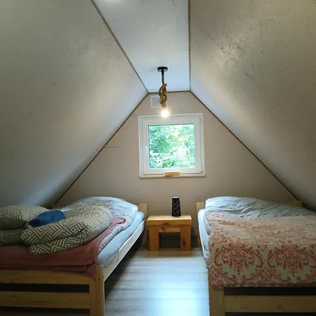 Gilowe Wzgórze Ostrow Wielki