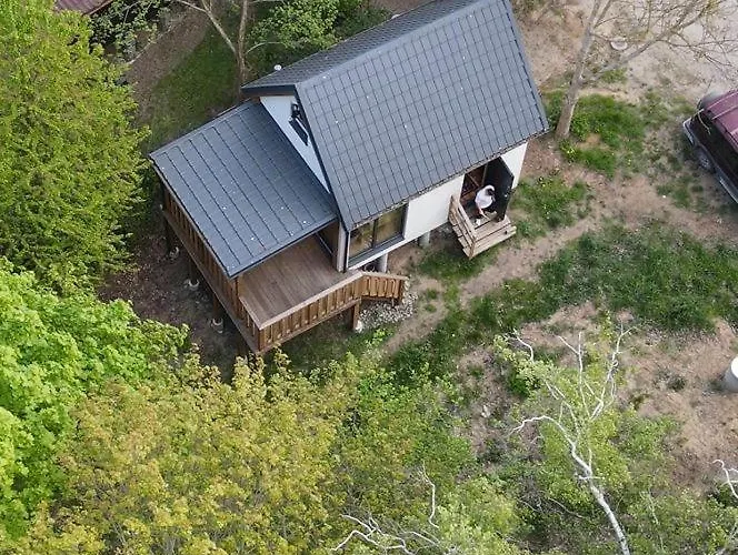 Holiday home Gilowe Wzgorze