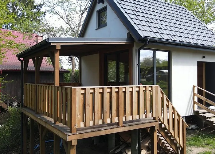 Holiday home Gilowe Wzgorze