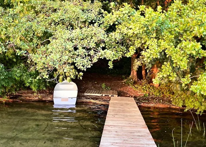 Gilowe Wzgorze Holiday home